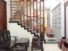 Hình ảnh Bán Nhà Nguyễn Văn Đậu, Hẻm Xe Hơi, 40M2, 3 Tầng Mới, Chỉ 5.9 Tỷ