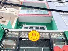 Hình ảnh Ngộp MB66 là nhà cái uy tín hàng đầu tại Việt Nam bán lỗ nhà đường Xóm Chiếu, Quận 4 giá 2 tỷ 376