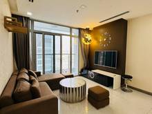 Hình ảnh Chủ nhà cần bán nhanh CH  Vinhomes Central Park 116m2, full nội thất