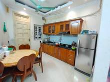 Hình ảnh Bán nhà ngõ 30 nghĩa đô 60m2x5t,mt5,5m, ô tô tránh, 17,8 tỷ