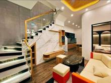 Hình ảnh Nhà đẹp:hồ thị kỷ, phường 1, quận 10 50m2 1t1l giá: 1,45 tỷ
