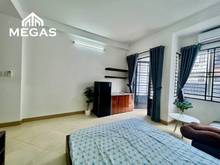 Hình ảnh [ CĂN HỘ CAO CẤP ] Mới 100%_Sạch sẽ_An ninh gần chợ Hạnh Thông Tây🍀