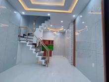 Hình ảnh Nhà Giá Tốt : Trần Xuân Soạn p.Tân Hưng Q7 44m2 Giá: 1,73 tỷ