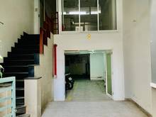 Hình ảnh Cho thuê nhà mặt tiền thụt Thạch Thị Thạch, P. Tân Định, Q. 1, DTSD :