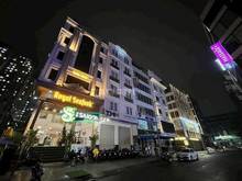 Hình ảnh Cho thuê nhà 2 Mặt Tiền - Lý Thường Kiệt DTSD 700M2