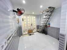 Hình ảnh Về quê! Cần bán nhà ở Trần Văn Hoàng Tân Phú 49m2 2pn 1,450 tỷ SHR HXH