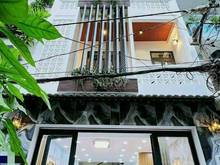 Hình ảnh Bán gấp nhà 48m2,1 trệt 1 lầu,3tỷ6 Bình Thới Phường 14 Quận 11