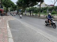 Hình ảnh Khương đình - thanh xuân ôtô đỗ cửa, 36m,2 tầng giá /.6 tỷ