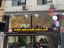 Hình ảnh MỚI! Cho thuê nhà phố Trịnh Đình Cửu, Hoàng Mai, 70m2* 5tầng* MT 8m