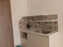 Hình ảnh Cho thuê căn studio bếp rèm giá chỉ 5 triệu/ tháng