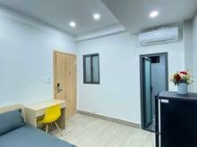 Hình ảnh Studio Full Nội Thất Gần Cv Hoàng Văn Thụ Tân Bình