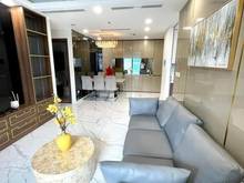 Hình ảnh Cần bán chung cư Sunshine Sky City Quận 7 giá 1tyr 970 84,2m2