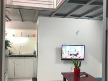 Hình ảnh 🍀Duplex không giới hạn người ở gần TDT, RMIT, NTTU,