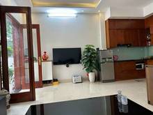 Hình ảnh Hai Bà Trưng bán nhà Lê Thanh Nghị, 39m, full đồ, 4 ngủ.