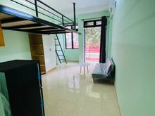 Hình ảnh Khai trương phòng mới, nội thất MỚI, đường Đào Duy Anh P.9 Phú Nhuận