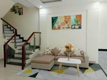 Hình ảnh BÁN LỖ 400TR NHÀ ĐẸP SHR Lê Minh Xuân 60m² giá 1tỷ265 2PN hỗ trợ vay