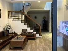 Hình ảnh KHU AN NINH BÁN NHÀ Đ Tân Hoà Đông Q6 48m² giá 1tỷ280 2PN hỗ trợ vay