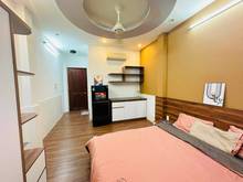 Hình ảnh Studio Cử Sổ Full NT Kế Bên Etown Cộng Hoà Tân Bình