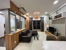 Hình ảnh Vào liền căn 3PN nội thất ĐẸP- THE SUN AVENUE - 💸GIÁ bán CHỈ : 1 tỷ 9