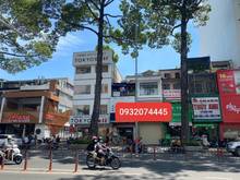 Hình ảnh Giá Rẻ ! Cho Thuê Nhà MT 3 Tháng 2 , Quận 10 - 3 Tầng - 4x15m - 50 Tr