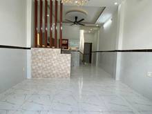 Hình ảnh Nhà hẻm Phó Cơ Điều (Phường 6 Quận 11 ) Diện tích: 42m2, 2PN,1tỷ365