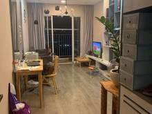 Hình ảnh Bán căn 2PN1WC chung cư Jamona City Q7  🌳 Thiết kế : 2pn 1wc 60m2