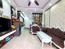 Hình ảnh Giảm sâu nửa tỷ! Cần bán nhanh nhà phố Bạch Mai, 47m, 4 ngủ, sổ nét
