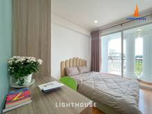 Hình ảnh Căn Hộ Mini Ban Công Full Nt Khu K300 Tân Bình