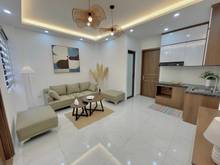 Hình ảnh Chung cư Xuân Đỉnh - Ngoại Giao Đoàn 1PN,2PN, full nội thất ở ngay