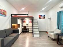 Hình ảnh Duplex Cửa Sổ Thoáng Ngay Lăng Cha Cả Quận Tân Bình