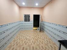 Hình ảnh Nhà Thạnh lộc  41 trệt lầu  3x7m 1pn.1wc giá 3,2tr tháng