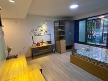 Hình ảnh Căn Hộ Mini Ban Công Full Nội Thất Gần Lotter Mart Cộng Hoà