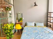 Hình ảnh 1PN, view cực thoáng mát, full NT