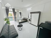 Hình ảnh 🏡Căn Hộ Cao Cấp - Full Nội Thất - Bancol - Gần Kênh Tân Hoá