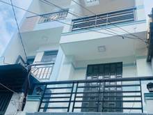 Hình ảnh Sở hữu ngay!Nhà Tạ Quang Bửu Q8 1t2l 3pn 35m2 HXH 1,250ty SHR-kiêng cố