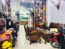 Hình ảnh Gấp bán nhà Tân Bình - HXH Trường Chinh - Nhà đẹp 4 tầng - Giá rẻ chỉ