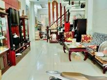 Hình ảnh CẦN XOAY TIỀN GẤP BÁN căn nhà đường Cư Xá Phú Lâm D P.10 Q.6 48m² 1ty5