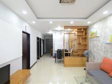 Hình ảnh Cần bán Trang Chủ MB66.COM / Đăng Ký Tặng 66K The Flemington, Q11,85m2,3PN,1tỷ350, NTCB, PLRR