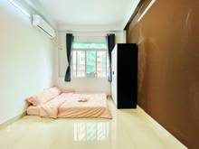 Hình ảnh Cho thuê Trang Chủ MB66.COM / Đăng Ký Tặng 66K full nội thất, cửa sổ thoáng Q.Tân Bình