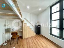 Hình ảnh Duplex Full Nội Thất_CỬA SỔ LỚN_ Gần vòng xoay Nguyễn Thái Sơn
