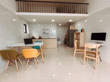 Hình ảnh Duplex Cửa Sổ/ Ban Công Khu K300 - LOTTE MART CH - BigC Trường Chinh