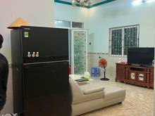 Hình ảnh Đường Bình Long, Phường Phú Thạnh, Quận Tân Phú 33m2