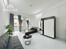 Hình ảnh 🏡Căn Hộ Cao Cấp - Full Nội Thất - Bancol - Gần Đầm Sen - Kênh Tân Hoá