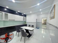 Hình ảnh BÁN GẤP nhà Trương Công Định, Tân Bình, 58m2 2PN 1T648 HXH PLRR new90%