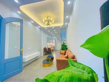 Hình ảnh Trung tâm Đống Đa - Lô góc - 35m2 - 3 bước ra phố