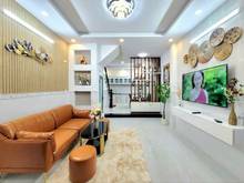 Hình ảnh Cho thuê nhà hẻm xe tải 7S Cư Xá Phan Đăng Lưu, Bình Thạnh