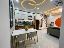 Hình ảnh CHỊU LỖ 700TR BÁN NHÀ Hồng Lạc 42m² giá 1tỷ185 TL FULL NT SHR HXH