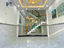 Hình ảnh BÁN NHÀ CHÍNH CHỦ TRỢ VỐN đường Tân Kỳ Tân Quý Q.Tân Phú 58.5m² 3PN4WC
