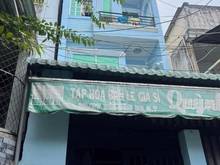 Hình ảnh Hẻm xe hơi Quận 7 có dòng tiền 20 triệu/tháng gần Khu chế xuất TThuan