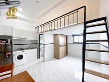Hình ảnh Trống Duplex Siêu Rộng ngay Mai Văn Vĩnh Q7